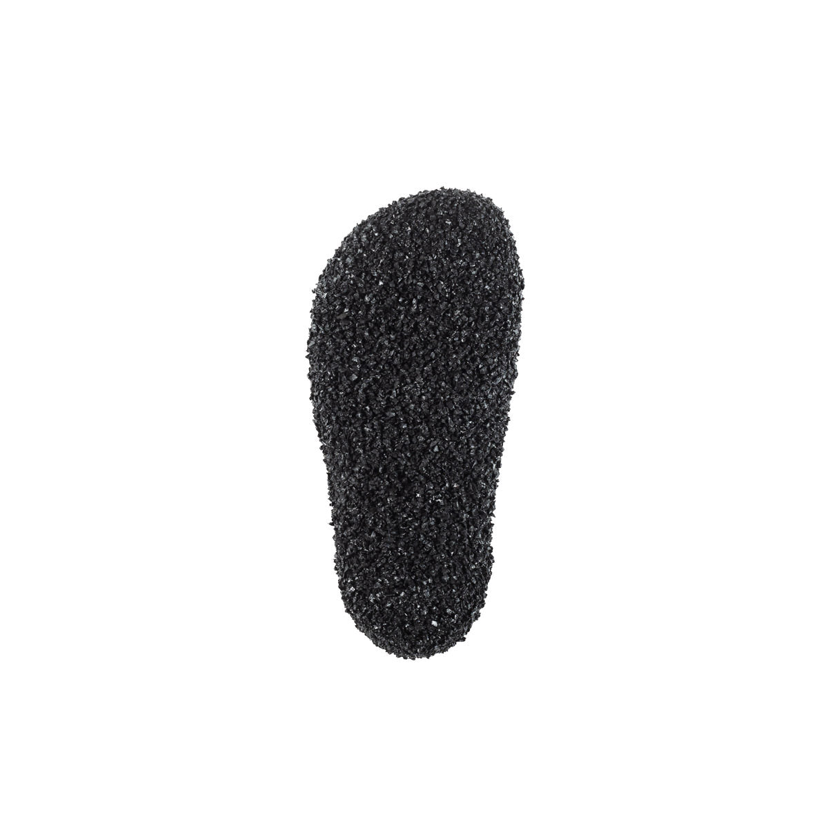 Skinners 2.0 Kids Barfußschuhe in Moss Dunkelgelb, Ansicht von unten. Flexible Sockenschuhe für Kinder, die barfußähnliches Gehen und Spielen ermöglichen. Erhältlich in unserem Onlineshop für Barfußschuhe.