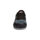 Xero Shoes Mesa Trail II Herren Barfußschuhe in Forest, Vorderansicht Wanderschuhe im Onlineshop für Barfußschuhe