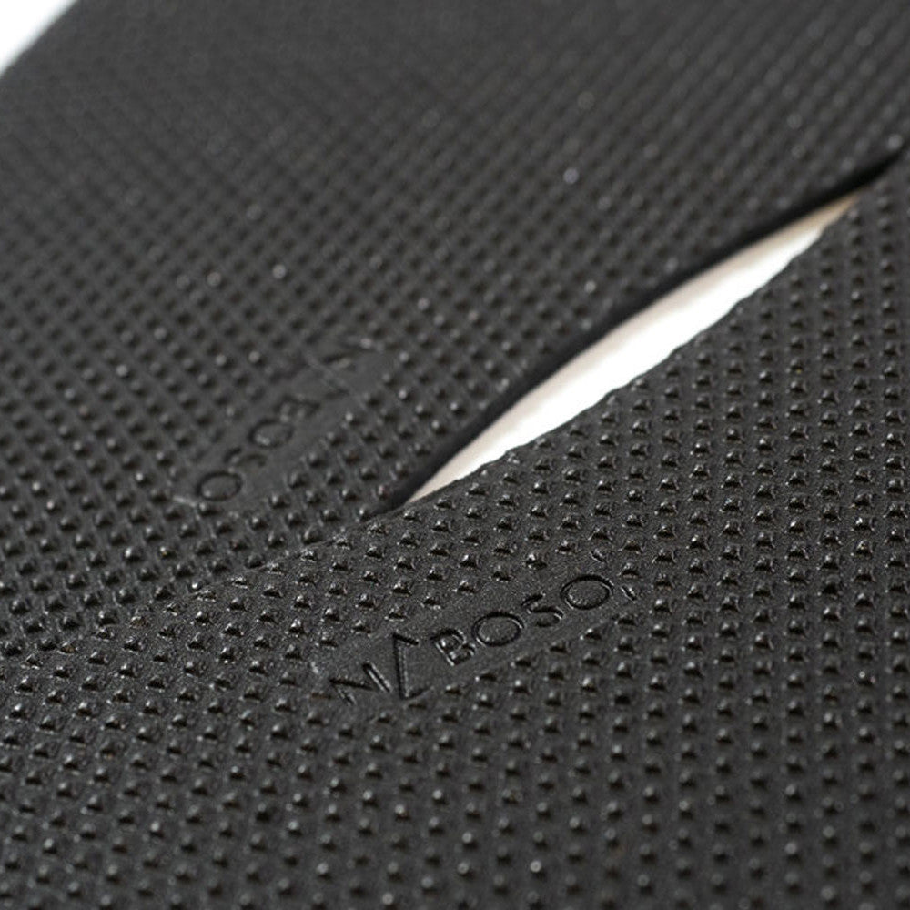 Xero Shoes Naboso Trail schwarze Barfußschuhe Sandalen mit Noppeninnensohle im Onlineshop