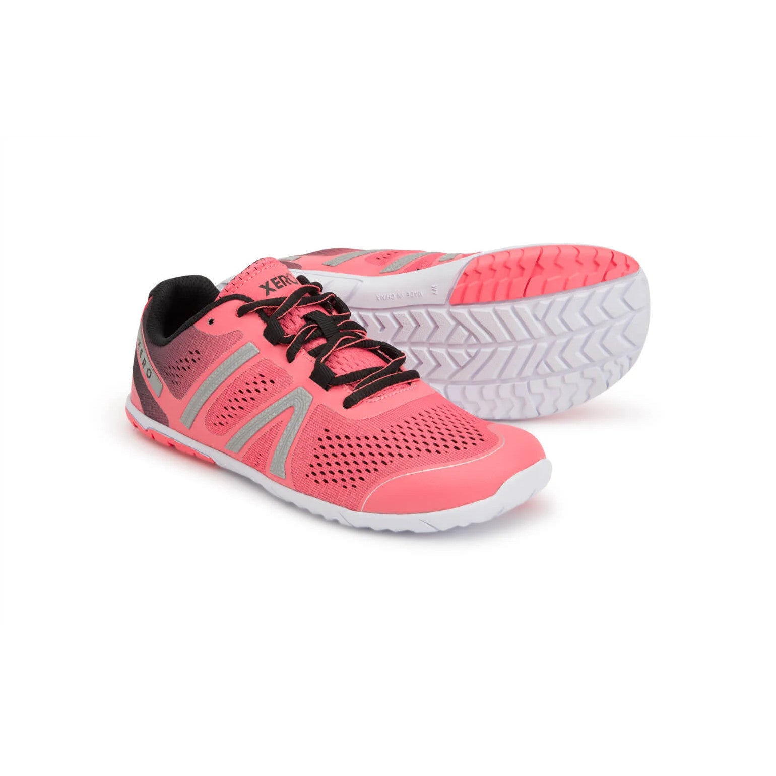 Barfußschuhe Xero Shoes HFS für Damen in Coral Hush, vielseitige Sneaker und Laufschuhe im Onlineshop.