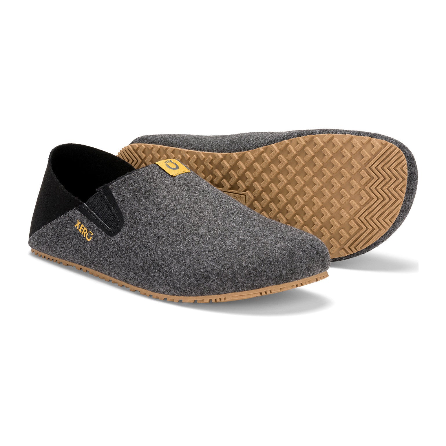 Xero Shoes Pagosa Herren Barfußschuhe Pantoffeln im Onlineshop für Barfußschuhe