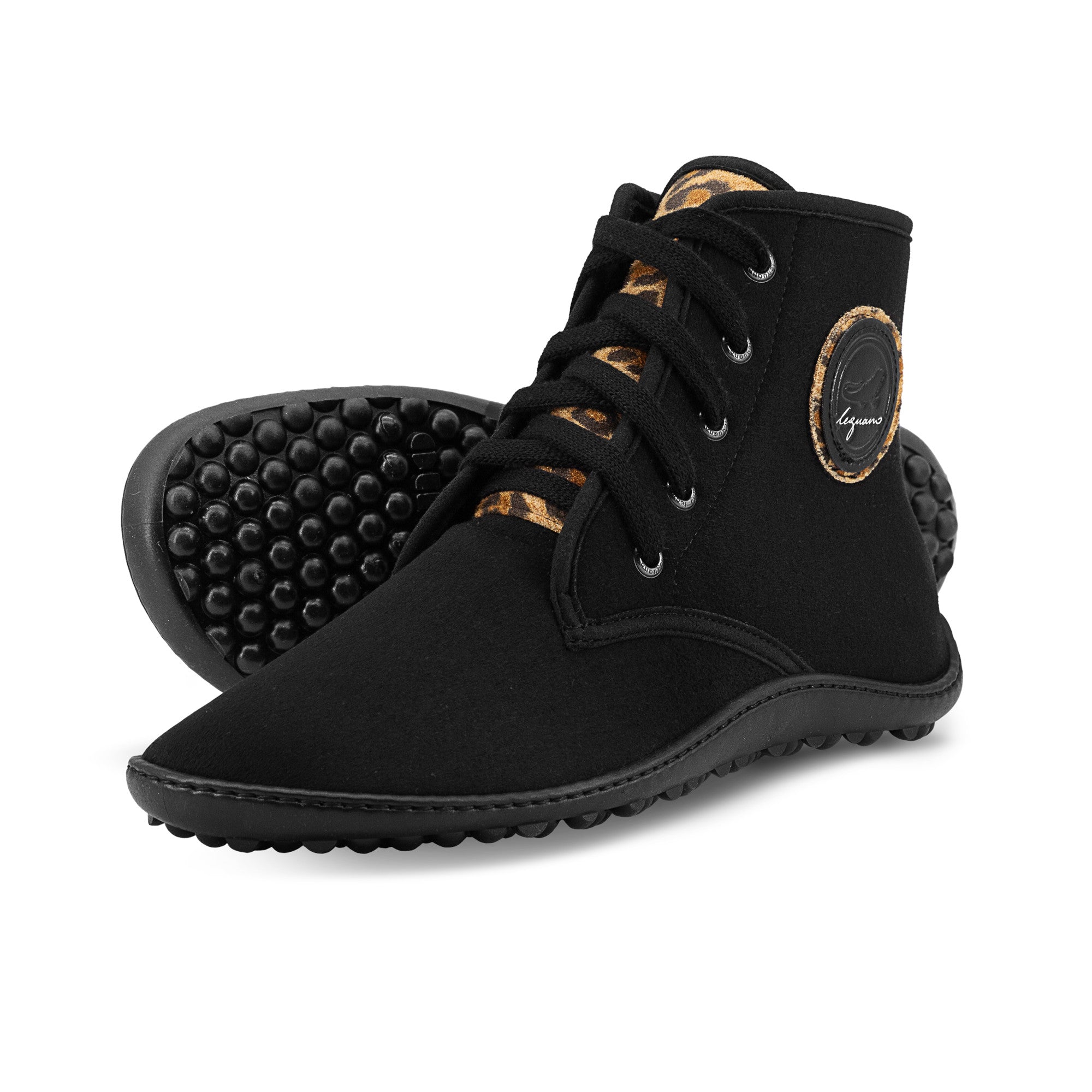 Leguano Chester Light Leo Barfußschuhe für Herbst und Frühling jetzt im Onlineshop entdecken