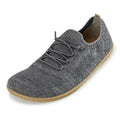 Doghammer Terrar Knit - grey melange