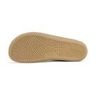 Doghammer Terrar Wool High Barfußschuhe in Grau aus Wolle, Wintermodell, Ansicht von unten im Onlineshop