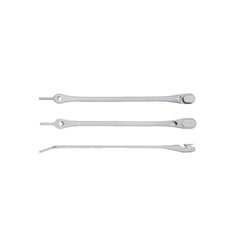 Hickies Schnürsystem in Grau – Elastische Schnürsenkel für Barfußschuhe und diverse andere Schuhe, erhältlich im Barfusswelten.de Barfußschuhe Onlineshop