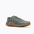 Merrell Trail Glove 7 Herren - pine/gum