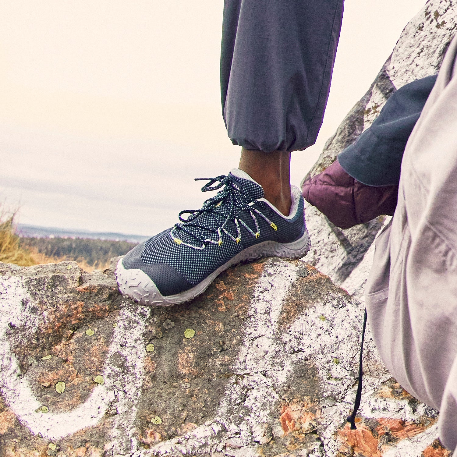 merrell trail glove 4 men