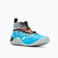 Merrell Trail Glove 7 GTX Herren - tahoe/monument