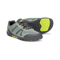 Xero Shoes Mesa Trail II Damen - lily pad (Restposten)