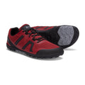 Xero Shoes Mesa Trail II Herren - moab red 43 (Restposten)