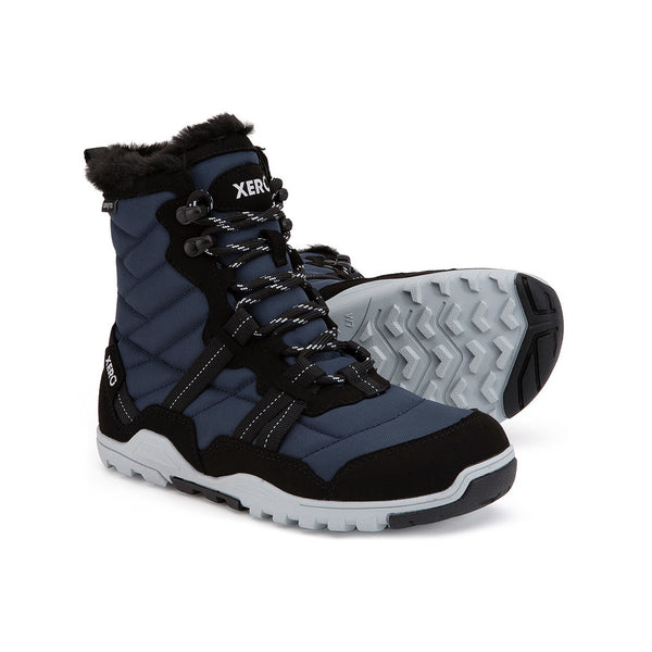 Barefoot Boots Xero Shoes Alpine Snow Boot Xero Shoes Alpine Snow