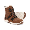 Xero Shoes Alpine Women - rubber brown