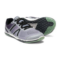 Xero Shoes HFS II Herren - asphalt/alloy