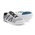 Xero Shoes HFS Men - dawn gray (Restposten 39.5-42)