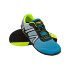 Xero Shoes HFS Sneaker in Glacier Blue für Herren, stylische Laufschuhe im Onlineshop für Barfußschuhe.