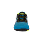 Xero Shoes HFS Sneaker in Glacier Blue für Herren, Vorderansicht, minimalistische Laufschuhe im Onlineshop für Barfußschuhe.