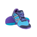 Xero Shoes HFS Women - atoll blue (Restposten)