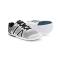 Xero Shoes HFS Women - aurora gray (Restposten)