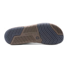 Xero Shoes Nexus Knit Men Morel, Sohlenansicht. Flexible Herren-Sneaker und Barfußschuhe mit natürlichem Laufgefühl in unserem Onlineshop.