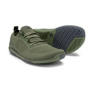 Xero Shoes Nexus Knit Men Olive. Stilvolle und atmungsaktive Herren-Sneaker sowie Barfußschuhe für Sport und Alltag in unserem Onlineshop.