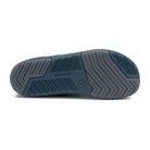 Xero Shoes Nexus Knit Men Orion Blue, Sohlenansicht. Flexible Herren-Sneaker und Barfußschuhe in unserem Onlineshop.