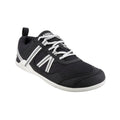 Xero Shoes Prio Damen - black/white