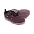 Xero Shoes Prio Damen - fig/elderberry (Restposten)