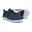 Xero Shoes Prio Damen Barfußschuhe in Insignia Blue als Sneaker im Onlineshop für Barfußschuhe