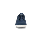 Xero Shoes Prio Damen Barfußschuhe in Insignia Blue, Vorderansicht im Onlineshop für Barfußschuhe