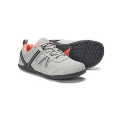 Xero Shoes Prio Women Barfußschuhe in lunar rock als Sneaker für Damen im Onlineshop für Barfußschuhe