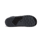 Barfußschuhe Onlineshop: Xero Shoes Xcursion Fusion wasserdichte Damen Barfuß-Wanderschuhe in spruce, Sohlenansicht