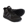 Xero Shoes Xcursion Fusion Herren - black titanium (Restposten)