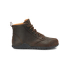 Xero Shoes Denver Leder-lined braune Barfußschuhe für Herren, ideal für stilvolle Abenteuer. Entdecken Sie unseren Onlineshop für Barfußschuhe.