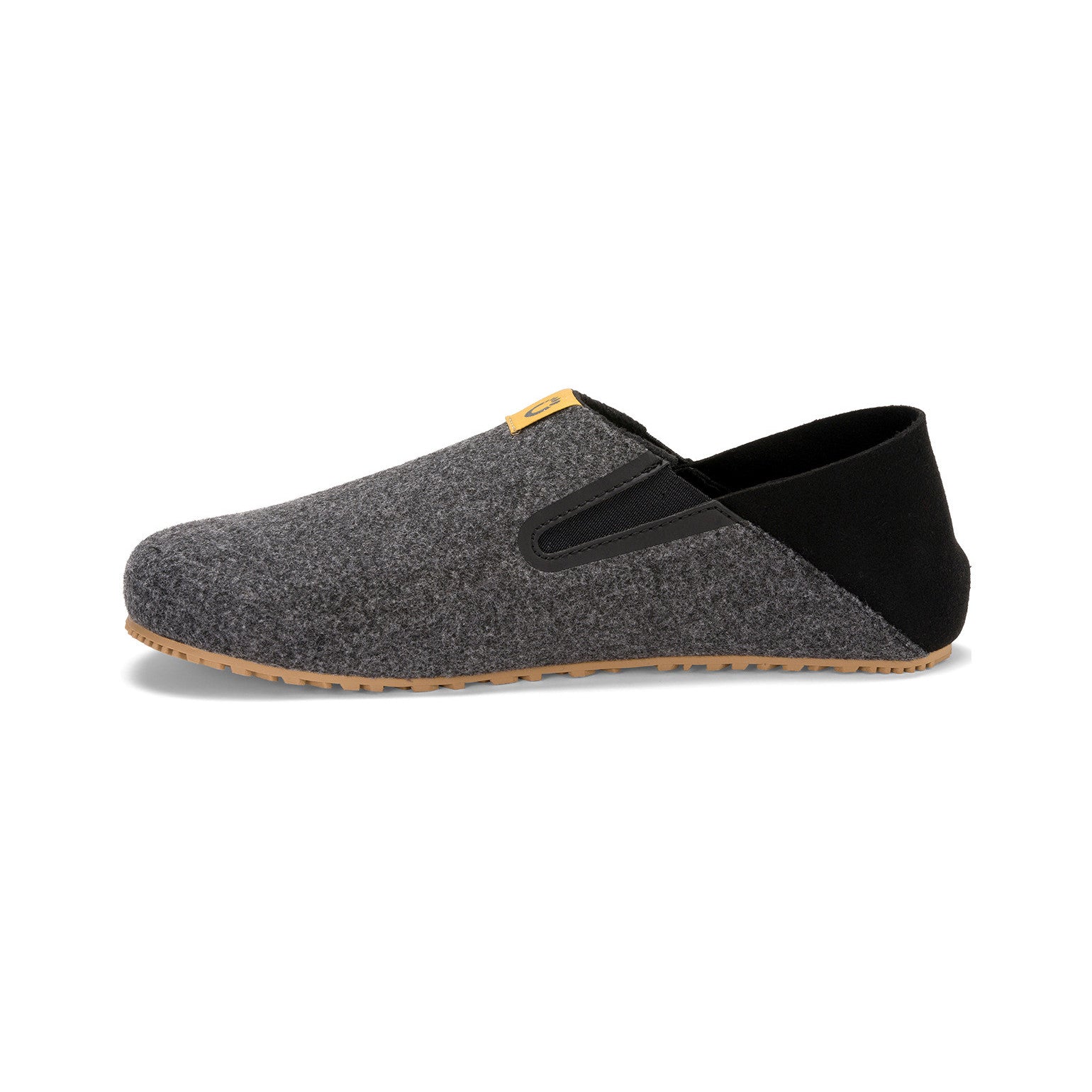 Xero Shoes Pagosa Damen Hausschuhe als Barfußschuhe im Onlineshop – Ansicht von links