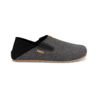 Xero Shoes Pagosa Damen Hausschuhe als Barfußschuhe, rechte Ansicht in unserem Onlineshop