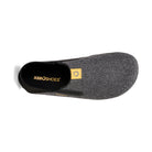 Xero Shoes Pagosa Damen Barfußschuhe Pantoffeln von oben im Onlineshop für Barfußschuhe