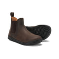 Xero Shoes Ridgeway Chelsea Men - dark brown