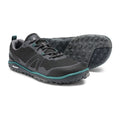 Xero Shoes Scrambler Low Herren - black shale