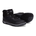 Xero Shoes Scrambler Mid Herren - black (Restposten)