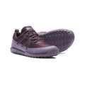 Xero Shoes Scrambler Trail Low Waterproof Women - plum perfect/sage purple