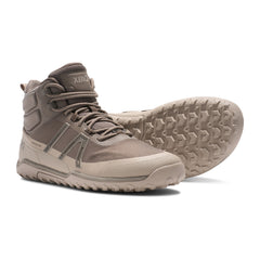Xero Shoes Scrambler Trail Mid WP Men
