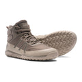 Xero Shoes Scrambler Trail Mid Waterproof Men - morel/pure cashmere
