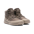 Xero Shoes Scrambler Trail Mid Waterproof Women - morel/pure cashmere