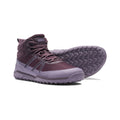 Xero Shoes Scrambler Trail Mid Waterproof Women - plum perfect/sage purple