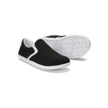 Xero Shoes Dillon Slip-On Kids - black
