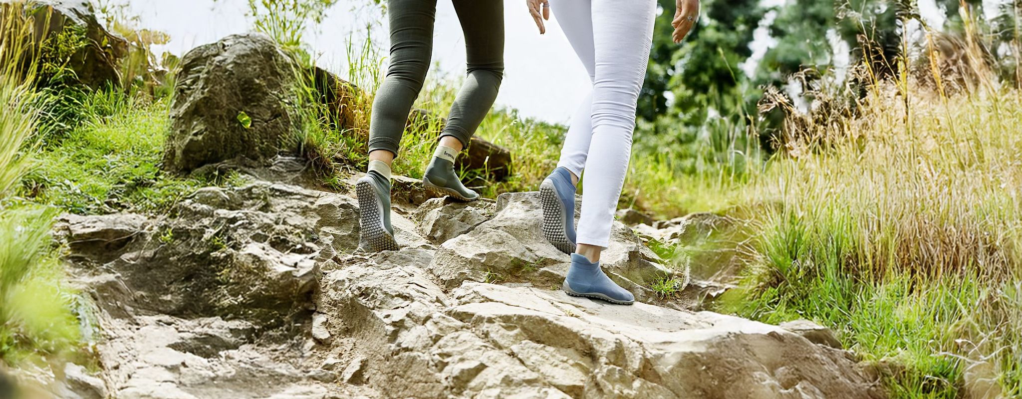 Barfußschuhe für jeden Anlass – Indoor, Outdoor, Sport & mehr