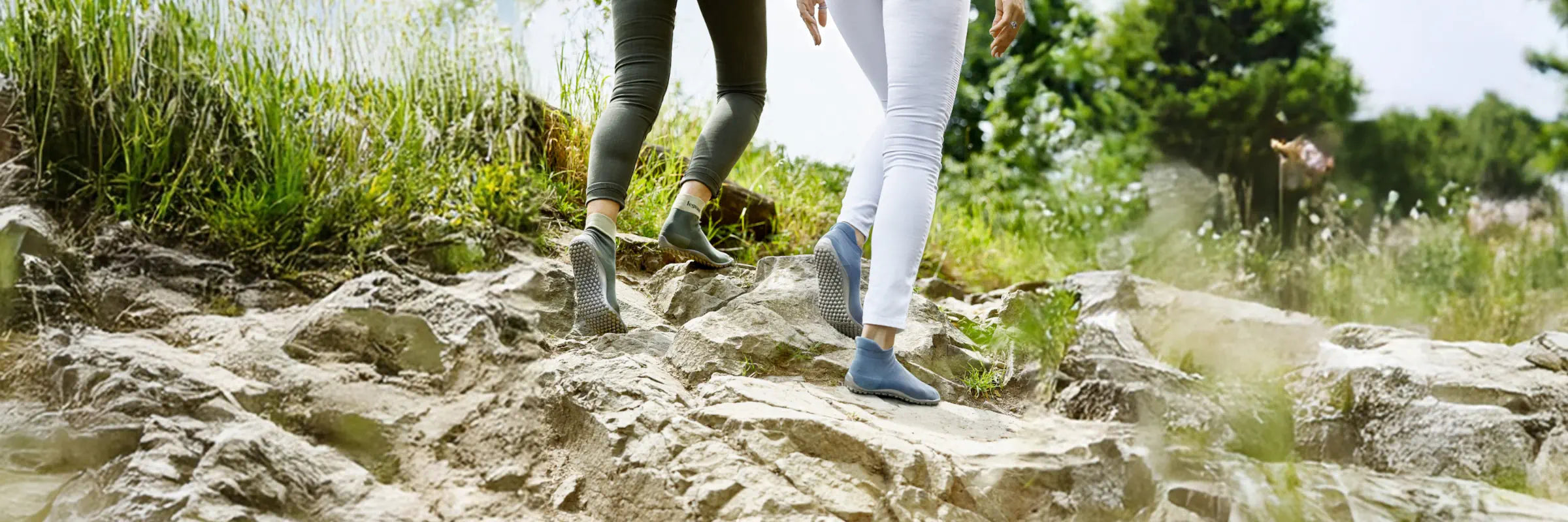 Barfußschuhe für jeden Anlass – Indoor, Outdoor, Sport & mehr