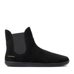 Groundies Camden Mid Women - black