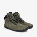 Groundies Portland Men - khaki/lime