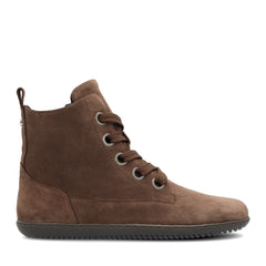 Groundies Salzburg Women - dark brown